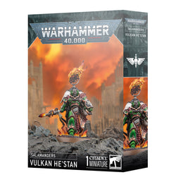 Vulkan He'stan (NOS)
