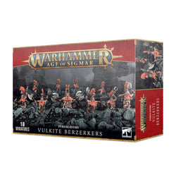 Vulkite Berzerkers (NOS)