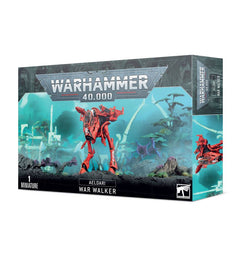 War Walker (NOS)