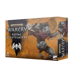 Warcry: Royal Beastflayers (NOS)