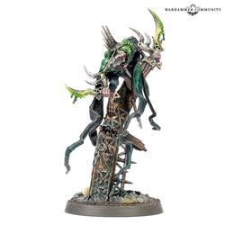 Deathmaster Crixxit - Warhammer Age of Sigmar Skaven (Pre-order)