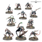 Gutter Runners - Warhammer Age of Sigmar Skaven (Pre-order)