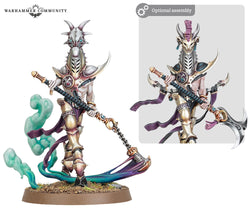 Lord of Hysteria - Warhammer Age of Sigmar Hedonites of Slaanesh (Pre-order)