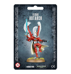 Eldar Autarch (NOS)