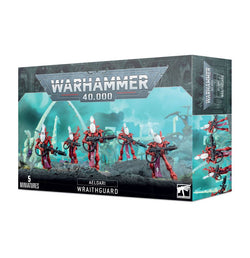 Wraithguard / Wraithblades (NOS)