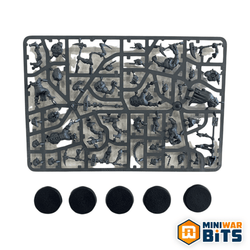 aberrants sprue