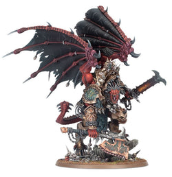 Angron, Daemon Primarch of Khorne (NOS)