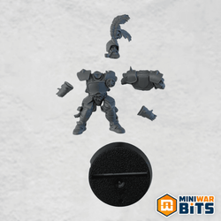 bogenhafen barons imperial retainer lineman 1