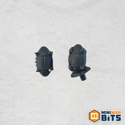 bogenhafen barons team ball bits