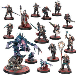Kill Team: Brood Brothers