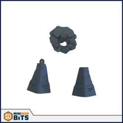 Cadian Command Decoration Base Bits