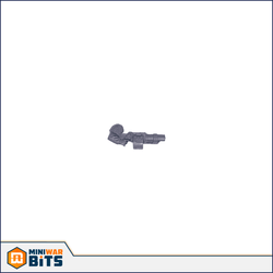 Cadian Command Grenade Launcher Bit Bits