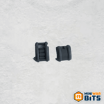cadian heavy weapon squad autocannon ammo bits