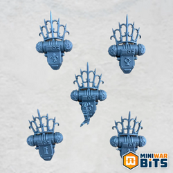 celestian sacresants backpack bits