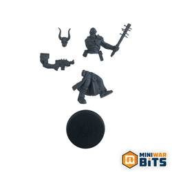 chaos cultist single figure