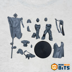 company heroes ancient single figure