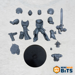 company heroes champion single figure