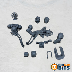 company heroes heavy bolter upgrade bits