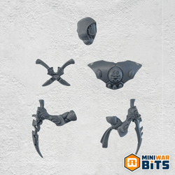 corsair voidscarred shade runner bits