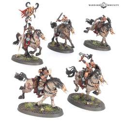 Darkoath Fellriders (NOS)