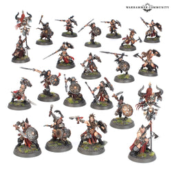 Darkoath Marauders (NOS)