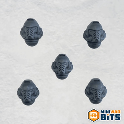 desolation squad head bits