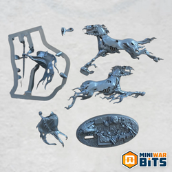 dreadblade harrow single figure