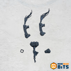 einhyr hearthguard hesyr leader upgrade bits
