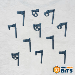 exaction squad accessory gear bits