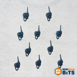 exaction squad arbites backpack bits