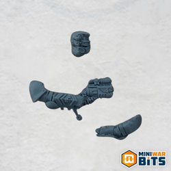 exaction squad arbites revelatum upgrade bits