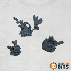 glimwarrow groundhogs base scenery bits