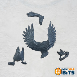 glimwarrow groundhogs goose bits