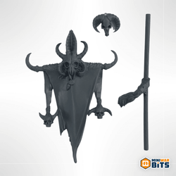 gors standard bearer banner bits