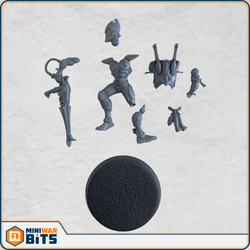 guardian defender single figure