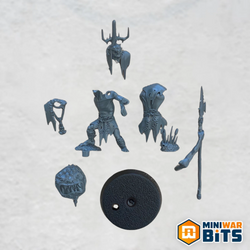 gutrippa boss single figure