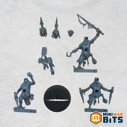 hobgrot slittaz boss single figure