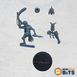 hobgrot slittaz noise-makers single figure