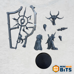 iconarch single figure
