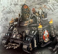 Immolator (NOS)
