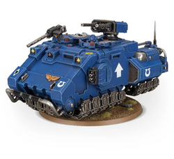 Primaris Impulsor (NOS)
