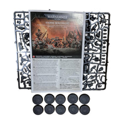 Khorne Berzerkers (NOS)