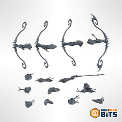 kurnoth hunters greatbow bits