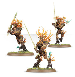 Kurnoth Hunters (NOS)