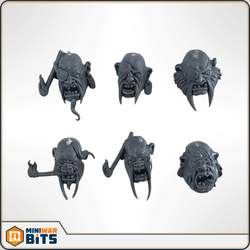Leadbelcher Head Bits