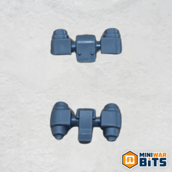 legion cataphractii terminator squad scanner bits