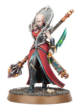 Magus (NOS)