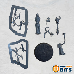 mindwitches single figure