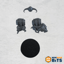 norsca rampagers beer boar