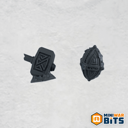 norsca rampagers team ball bits